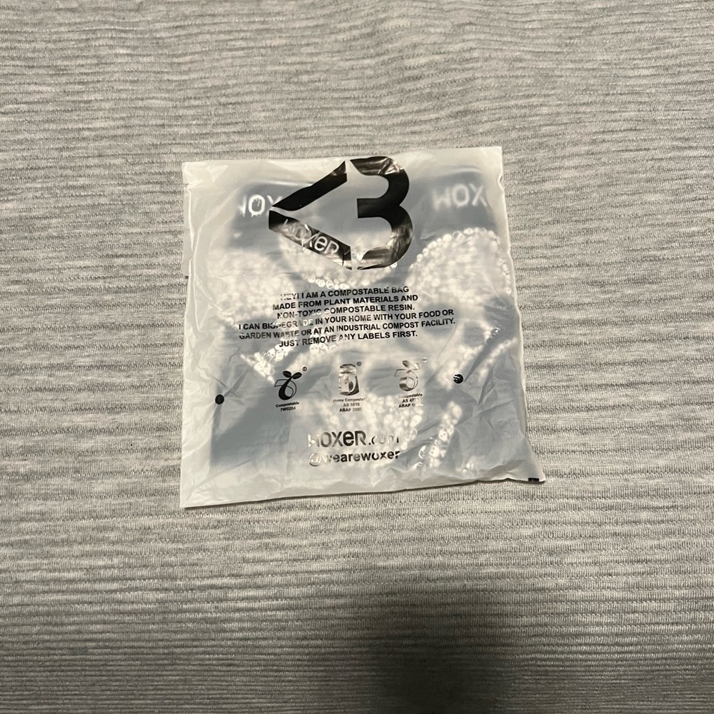 Woxer bikini Halloween Limited edition